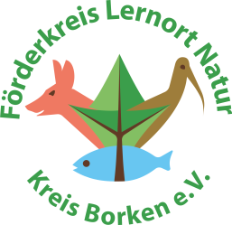 Logo von Rollende Waldschule der KJS Borken - Förderkreis Lernort Natur Kreis Borken e. V.