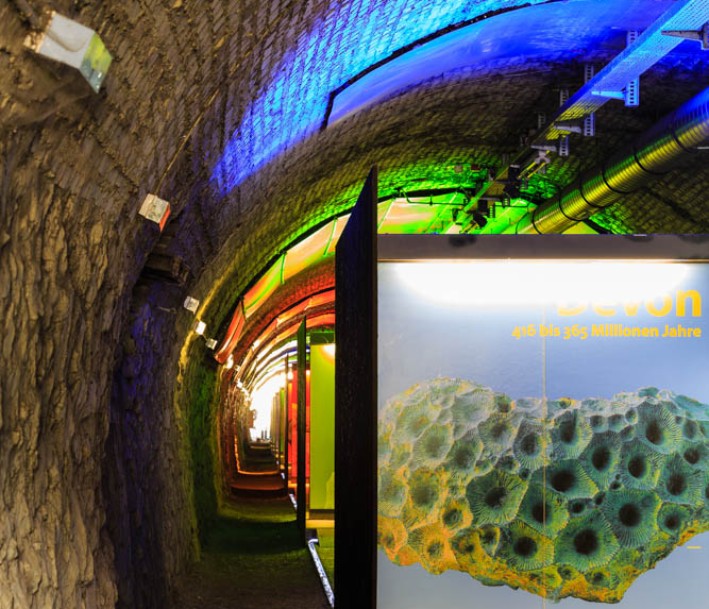 Der Zeittunnel