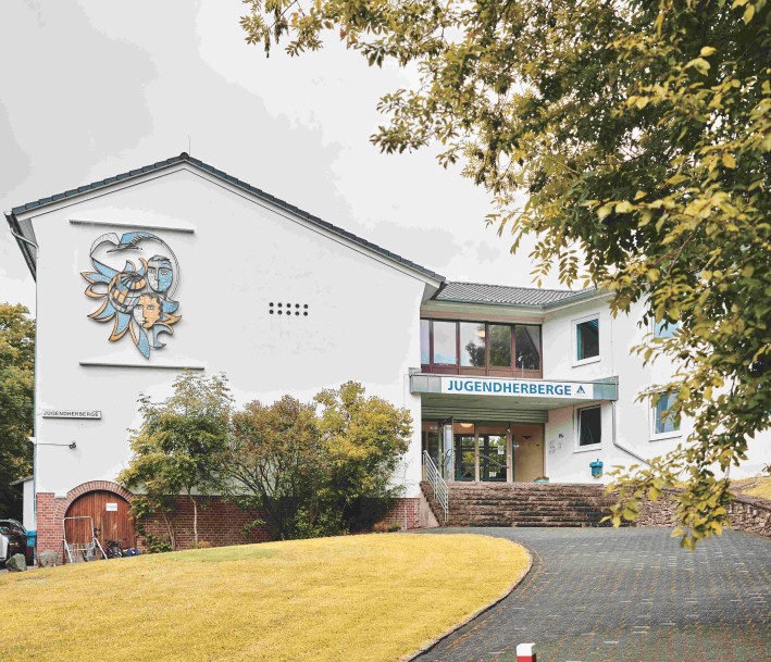Jugendherberge Hagen
