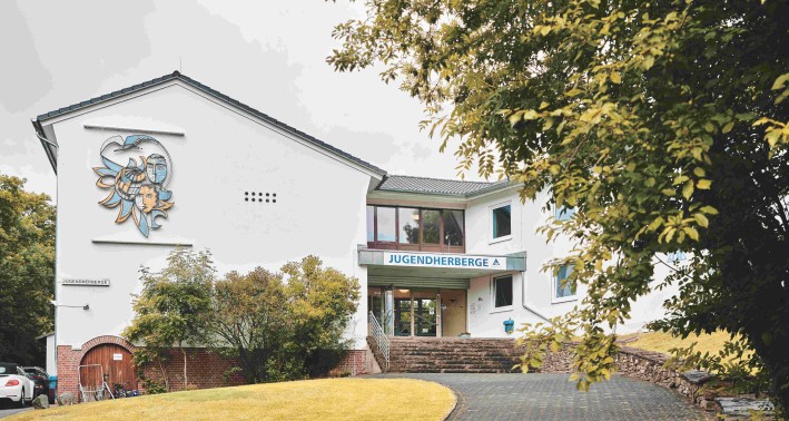 Jugendherberge Hagen