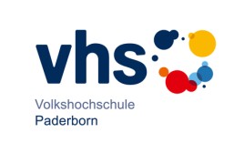 Logo von vhs Paderborn