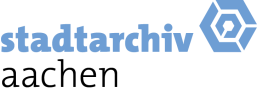 Logo von Stadtarchiv Aachen