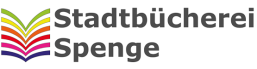 Logo von Stadtbücherei Spenge