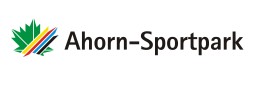 Logo von Ahorn-Sportpark