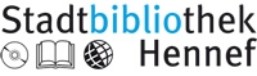 Logo von Stadtbibliothek Hennef