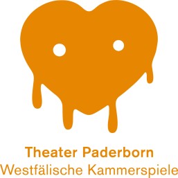 Logo von Theater Paderborn Westfälische Kammerspiele