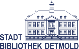Logo von Stadtbibliothek Detmold