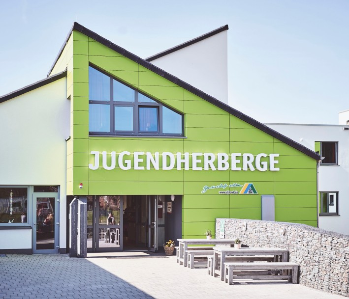 Foto: DJH WL Jugendherberge Nottuln