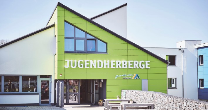 Jugendherberge Nottuln