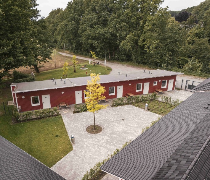 Foto: DJH WL Jugendherberge Reken