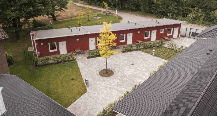 Jugendherberge Reken