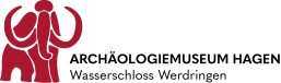 Logo von Archäologiemuseum Hagen Wasserschloss Werdringen