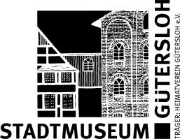 Logo von Stadtmuseum Gütersloh