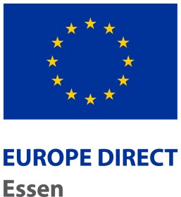 Logo von EUROPE DIRECT Essen