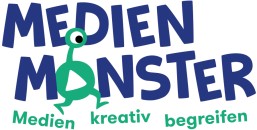 Logo von MedienMonster e.V.