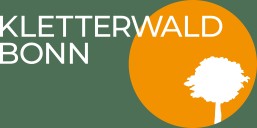 Logo von Kletterwald Bonn