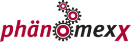 Logo von PhänomexX Schülerlabore Bildungskreis Borken