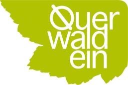 Logo von Querwaldein e.V.