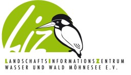 Logo von Landschaftsinformationszentrum (Liz) Wasser und Wald Möhnesee e.V