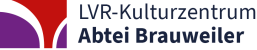 Logo von LVR-Kulturzentrum Abtei Brauweiler