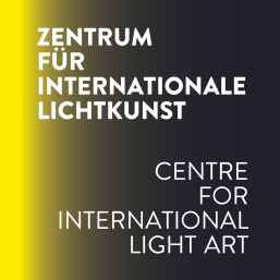 Logo von Zentrum für Internationale Lichtkunst