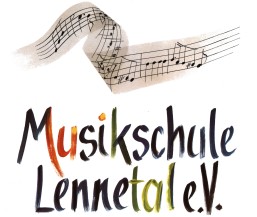 Logo von Musikschule Lennetal e.V.