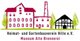 Logo von Museum »Alte Brennerei«