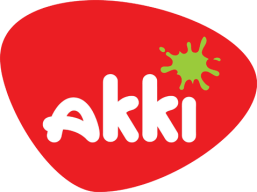 Logo von Akki e.V.