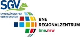 Logo von SGV BNE Regionalzentrum HSK