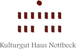 Logo von Kulturgut Haus Nottbeck