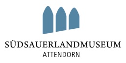 Logo von Südsauerlandmuseum