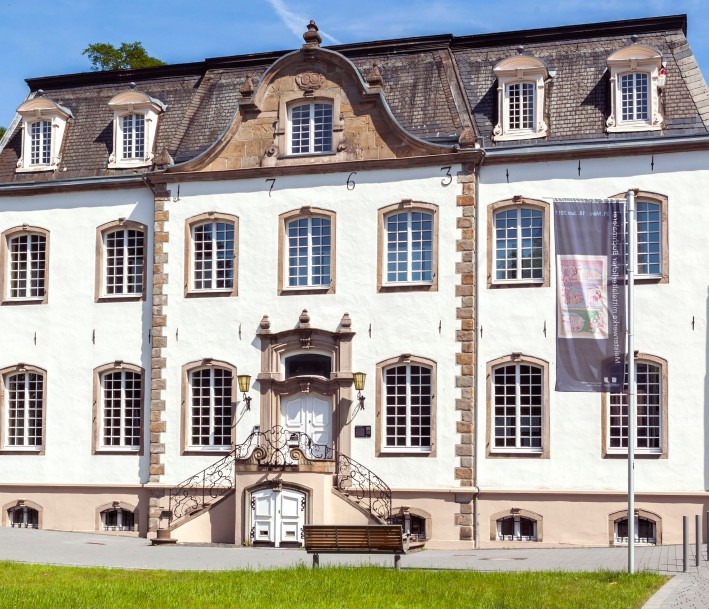 Stadtmuseum Iserlohn