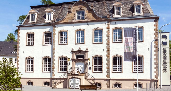 Stadtmuseum Iserlohn