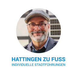 Logo von Hattingen zu Fuss