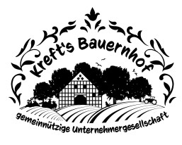 Logo von Kreft's Bauernhof gUG