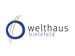 Logo von Welthaus Bielefeld