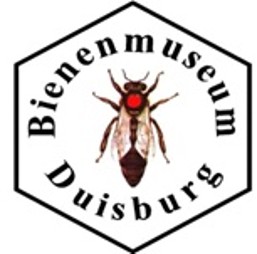 Logo von Bienenmuseum Duisburg