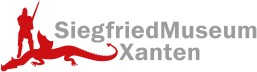Logo von SiegfriedMuseum - Tourist Information Xanten GmbH