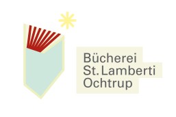 Logo von Bücherei St. Lamberti Ochtrup