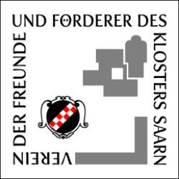 Logo von Kloster Saarn