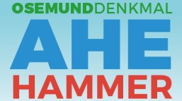 Logo von Osemunddenkmal Ahe-Hammer