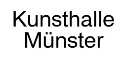 Logo von Kunsthalle Münster