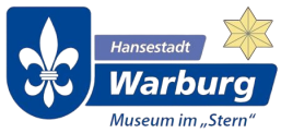 Logo von Stadtarchiv Warburg