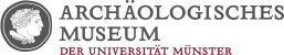 Logo von Archäologisches Museum der Universität Münster