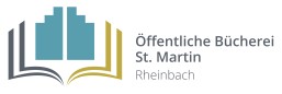 Logo von Öffentliche Bücherei St. Martin Rheinbach