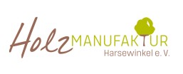 Logo von Holzmanufaktur Harsewinkel e.V.