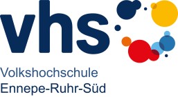 Logo von vhs Ennepe-Ruhr-Süd