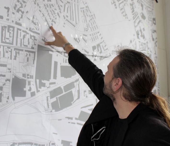 Neue Perspektiven in deiner Stadt finden bei dem Lernort Waldritter Veranstaltungs- und Bildungsbüro Siegen