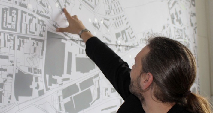 Neue Perspektiven in deiner Stadt finden bei dem Lernort Waldritter Veranstaltungs- und Bildungsbüro Siegen