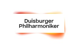 Logo von Kulturbetriebe Stadt Duisburg: Duisburger Philharmoniker »klasse.klassik«